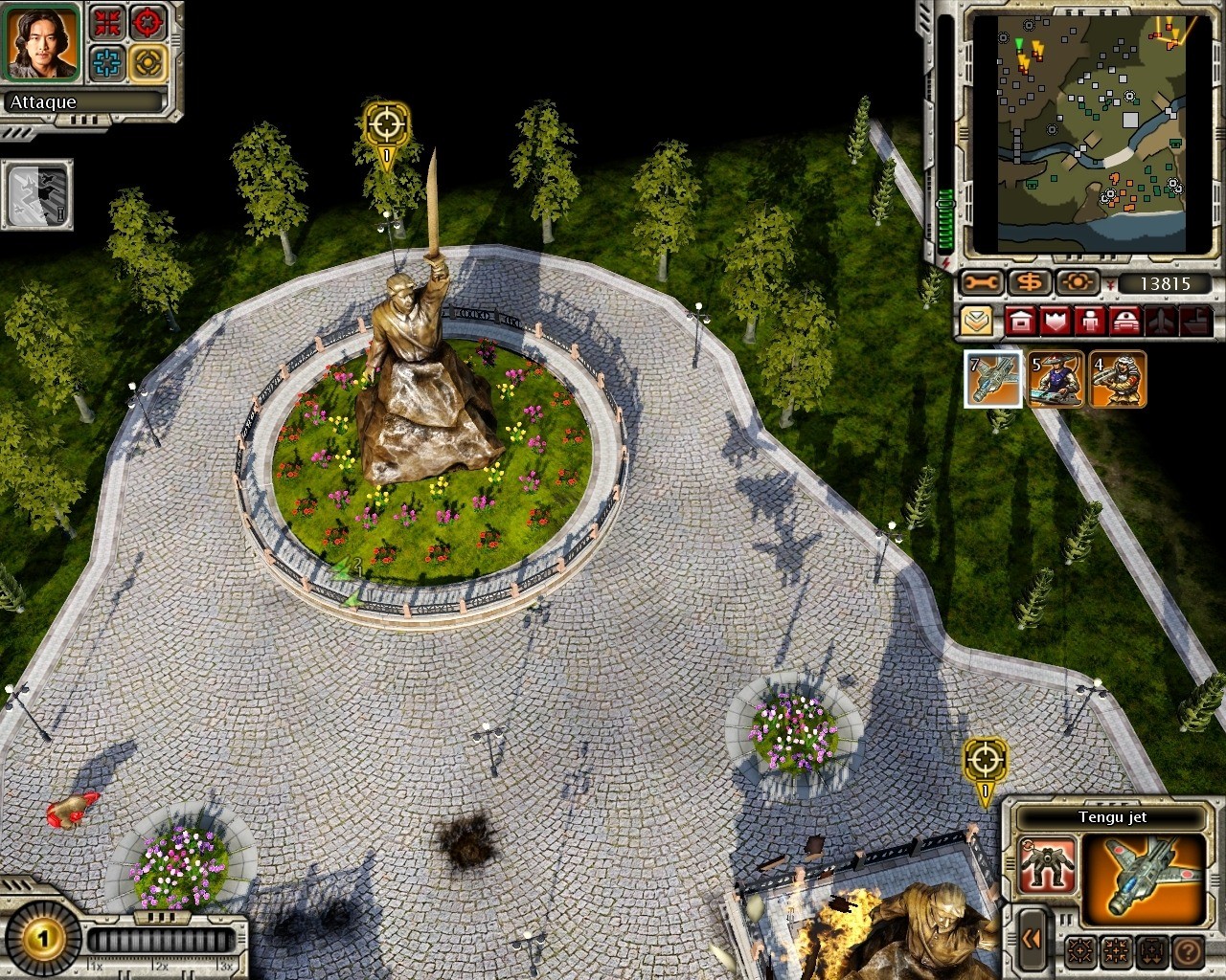 Command And Conquer Tiberium Wars Mac Free Download